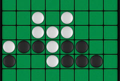 Reversi · Othello